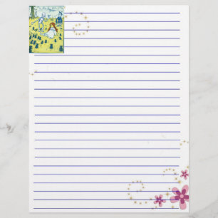 Guiden Oz Stationery