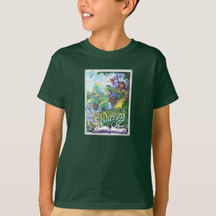 Guiden Oz T Shirt