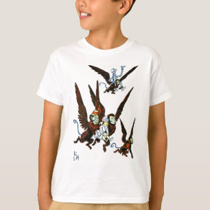 Guiden Oz T Shirt