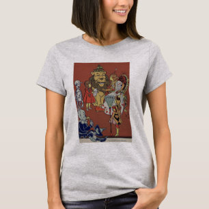 Guiden Oz T-Shirt