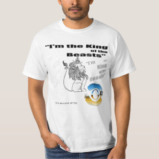 Guiden Oz -T-Shirt - T Shirt