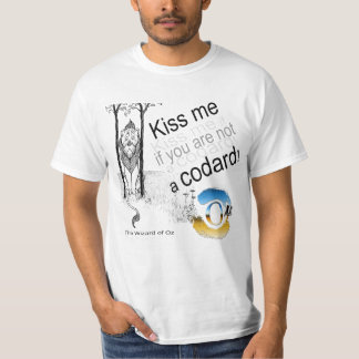 Guiden Oz -T-Shirt - T Shirt