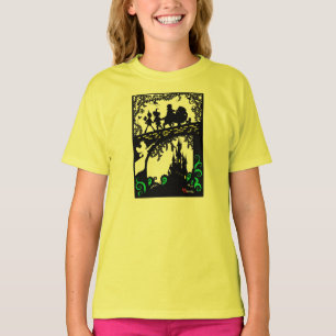 Guiden Oz T-Shirt Transparent