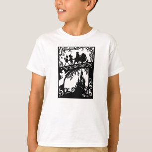 Guiden Oz T-Shirt Transparent