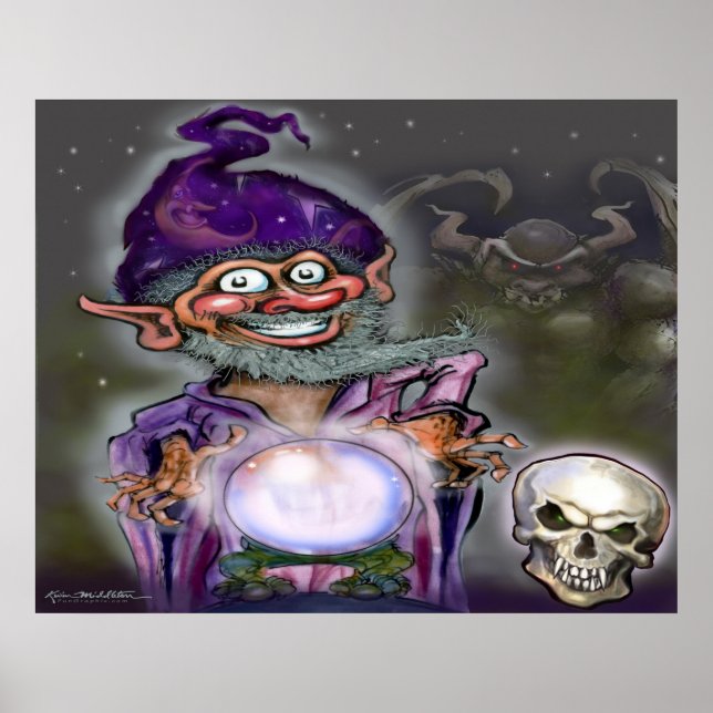 Guiden Poster (Framsidan)