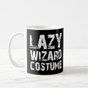 Guiden Ren Fair Renaissance Festival Lazy Medieval Kaffemugg