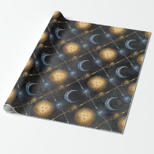 Guiden Sol och Måne Presentpapper