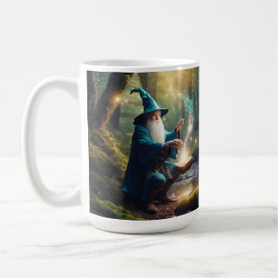 Guiden Stavell Kaffemugg