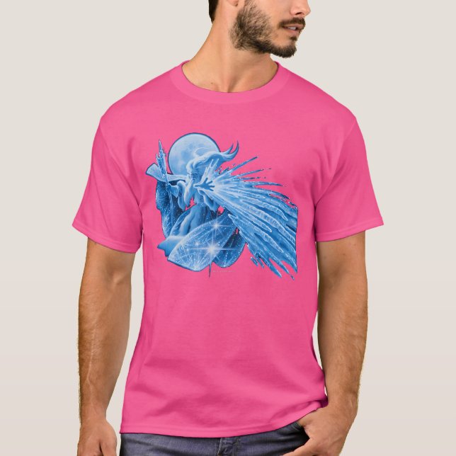 Guiden Trans-Sibiriska orkester T Shirt (Framsida)