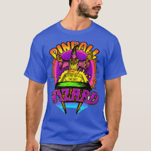 Guiden vintage Pinball T Shirt