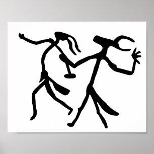 Guider Dance poster
