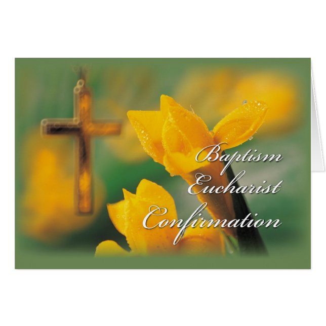 Guider för bekräftelsemeddelande hälsningskort (Framsidan Horizontal)