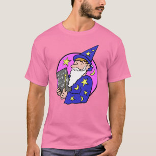 GuideTecknad T-Shirt