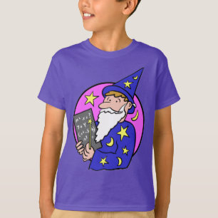 GuideTecknad T Shirt