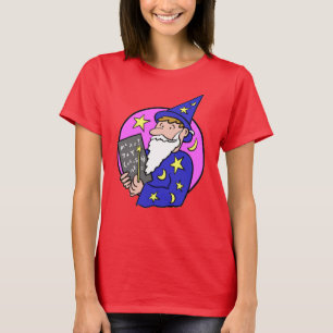 GuideTecknad T-Shirt