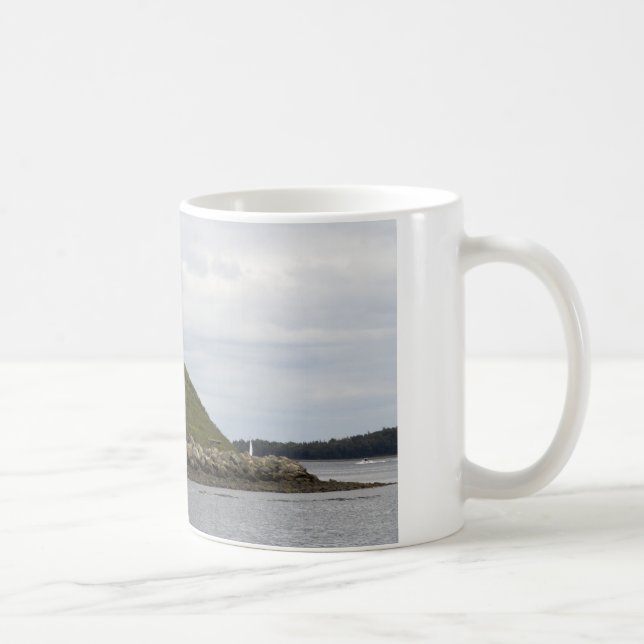 Guiding Light Mugg (Höger)