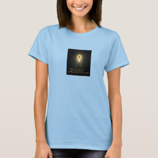 "Guiding the Darkness" T Shirt