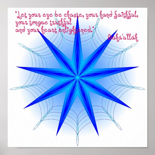 GuidingLight18 Poster (Framsidan)