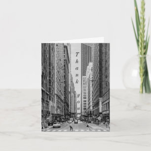 Guidison Street Grayscale - tackkort