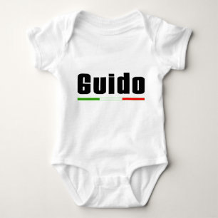 GUIDO BABY T-SHIRT