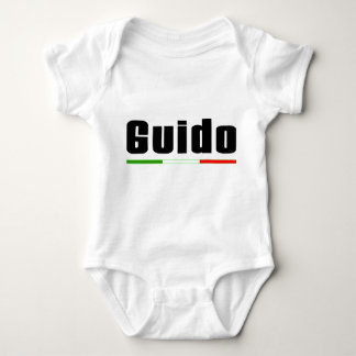 GUIDO BABY T-SHIRT