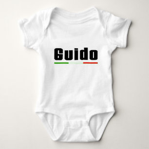 GUIDO BABY TRÖJA