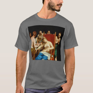 Guido Cagnacci, Cleopatras död T Shirt