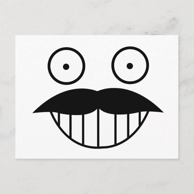 Guido de Pazzo Vykort (Framsida)