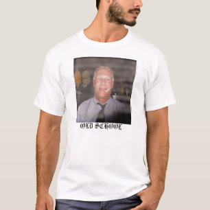 guido OLD SCHOOL T Shirt