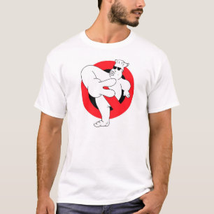 Guido rackare tee shirt