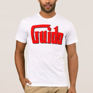 Guido. Tröja