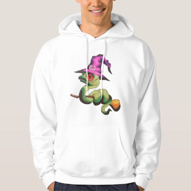 Guidsorm Hoodie (Framsida)