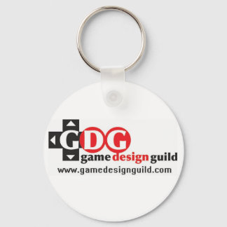 Guild Keychain Nyckelring