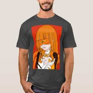 Guild krig 2-hämnare t shirt