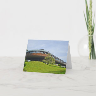Guilford, CT. Notecard Kort