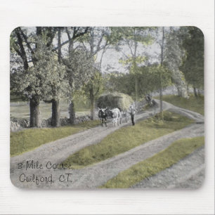 Guilford Mousepad Musmatta