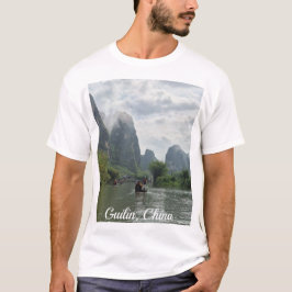 Guilin, Kina  T Shirt