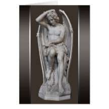Guillaume Geefs Lucifer sculpture CC0930-kort