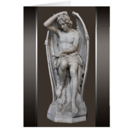 Guillaume Geefs Lucifer sculpture CC0930-kort OBS Kort