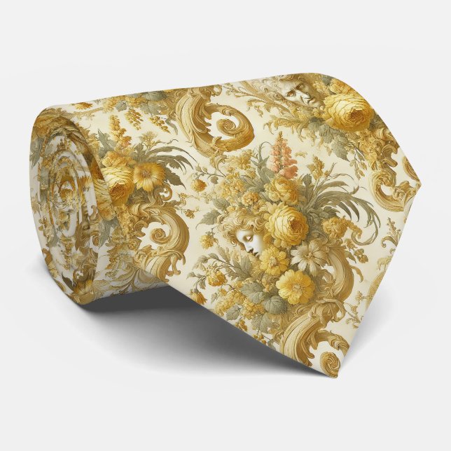 Guilt of Guld - Gothic Victorian Slips (Rullad)