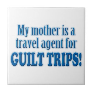 Guilt Resor Kakelplatta
