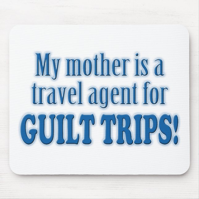 Guilt Resor Musmatta (Framsidan)