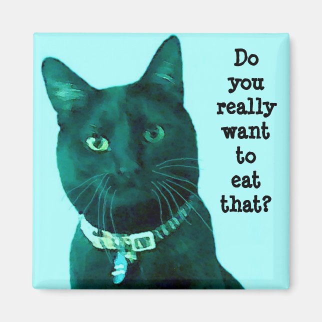 Guilty Conscience Magnet (Framsidan)