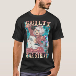Guilty Gear Strive - Elphelt ine Essential T Shirt