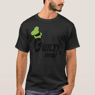 Guilty Goofy .png T Shirt