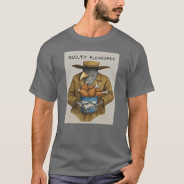 Guilty Pleasures T Shirt