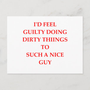 GUILTY VYKORT