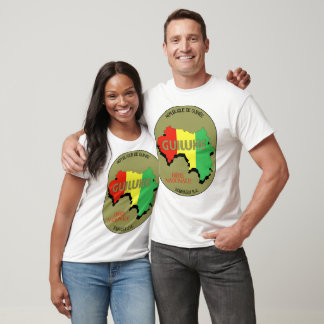 Guiluxe Beer of Guinea Manar Tanktop (2) T-shirt