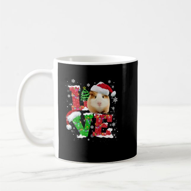 Guine Gris Shirt ska alltid vara en skjortskjorta  Kaffemugg (Vänster)