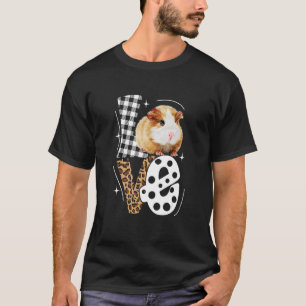 Guine Gris ska alltid vara en försökskanning gris T Shirt